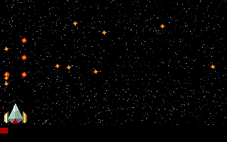 Bittner atari screenshot